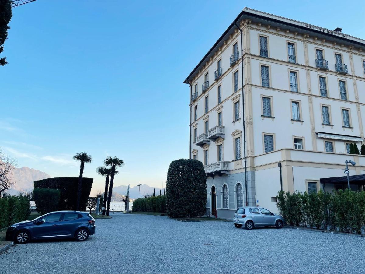 Residenza Victoria Apartment Menaggio Exterior photo
