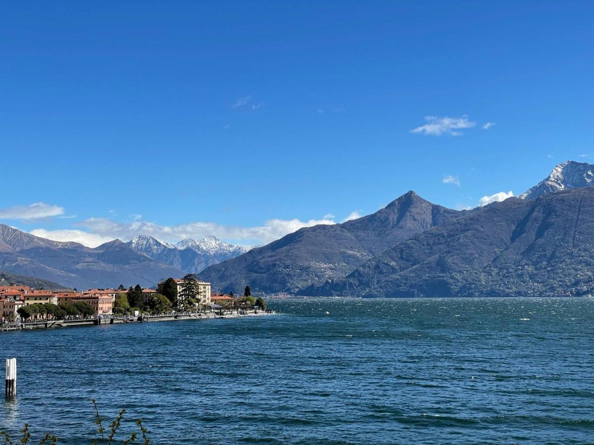 Residenza Victoria Apartment Menaggio Exterior photo