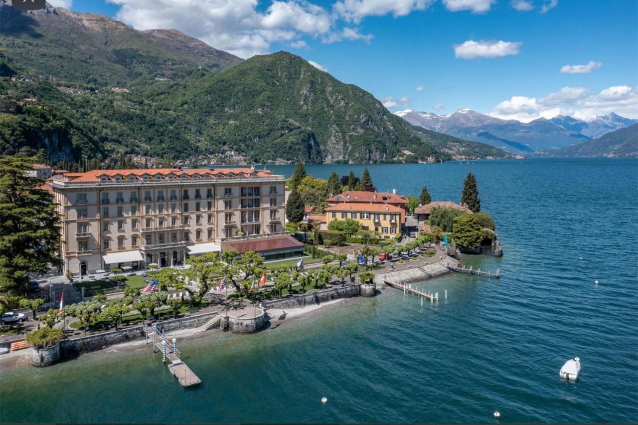 Residenza Victoria Apartment Menaggio Exterior photo