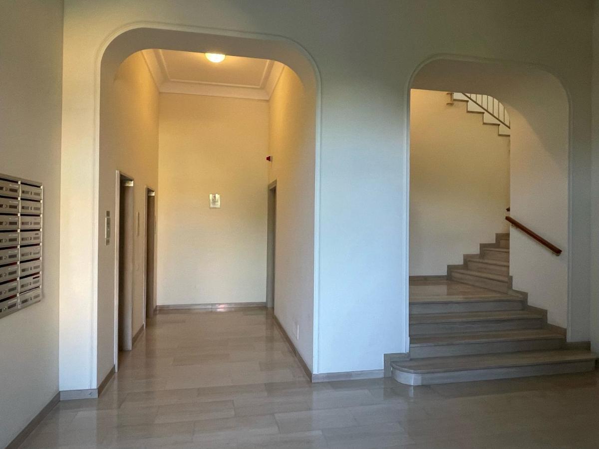 Residenza Victoria Apartment Menaggio Exterior photo
