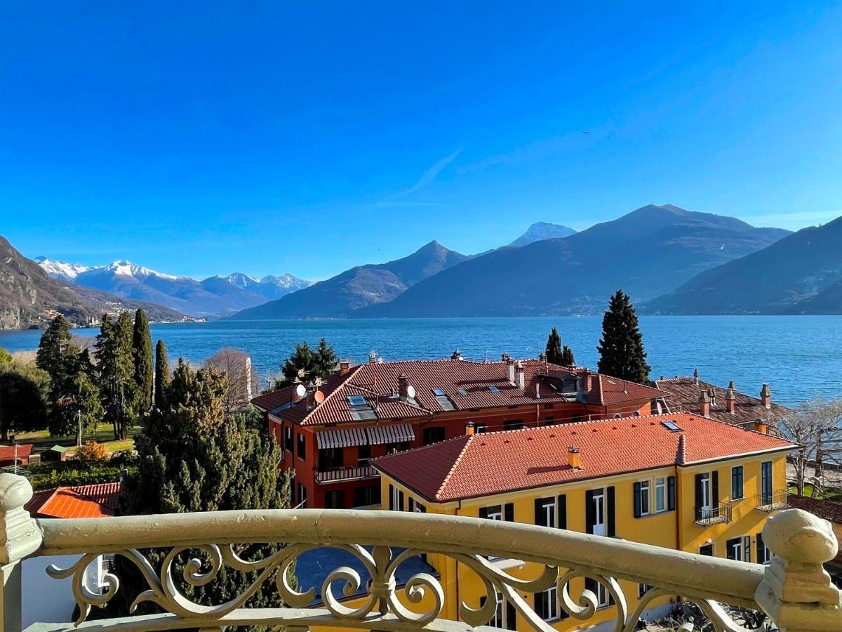 Residenza Victoria Apartment Menaggio Exterior photo