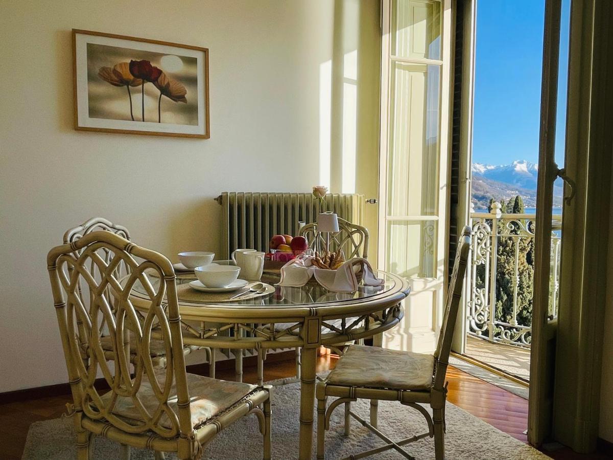 Residenza Victoria Apartment Menaggio Exterior photo