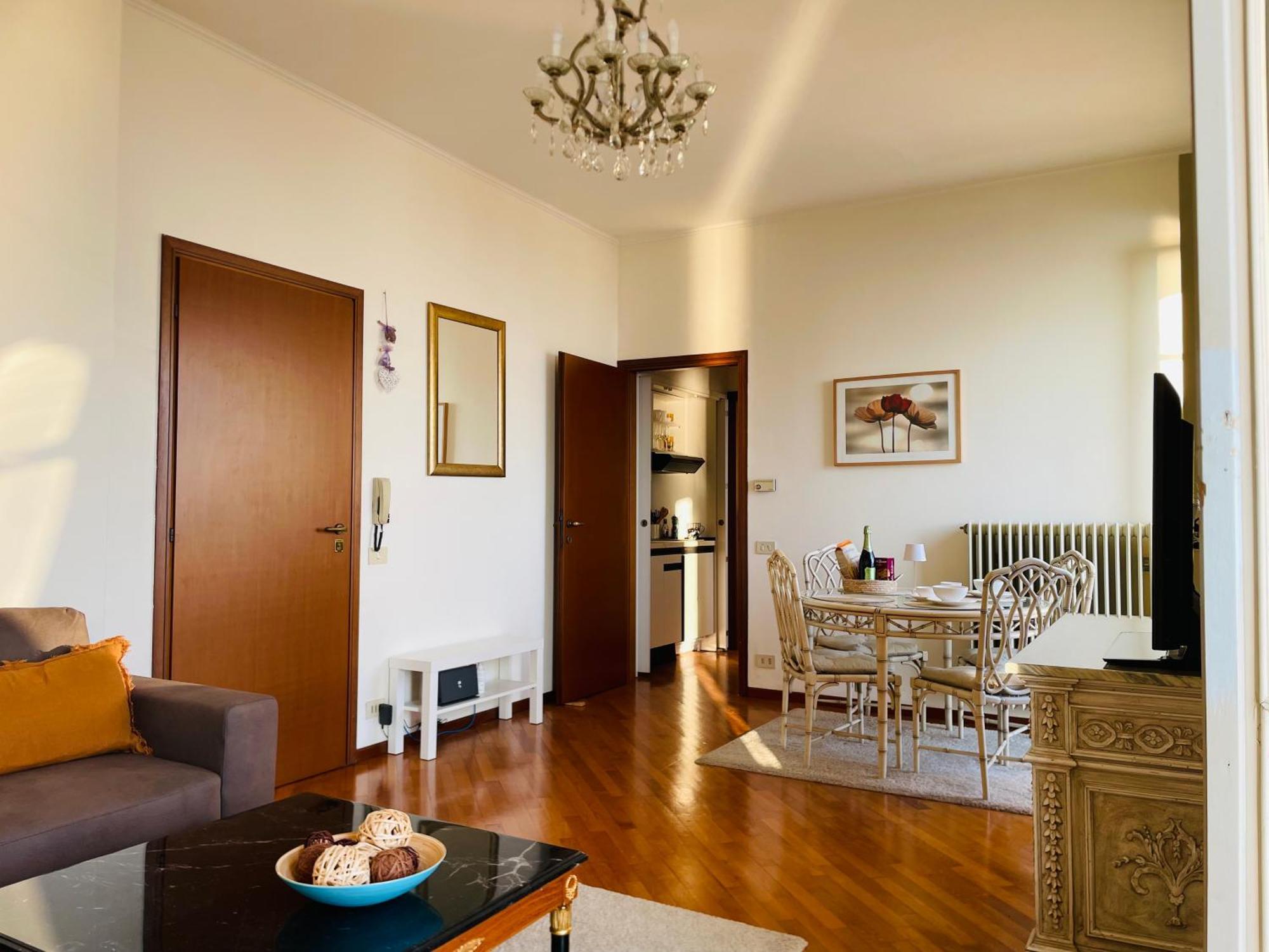 Residenza Victoria Apartment Menaggio Exterior photo