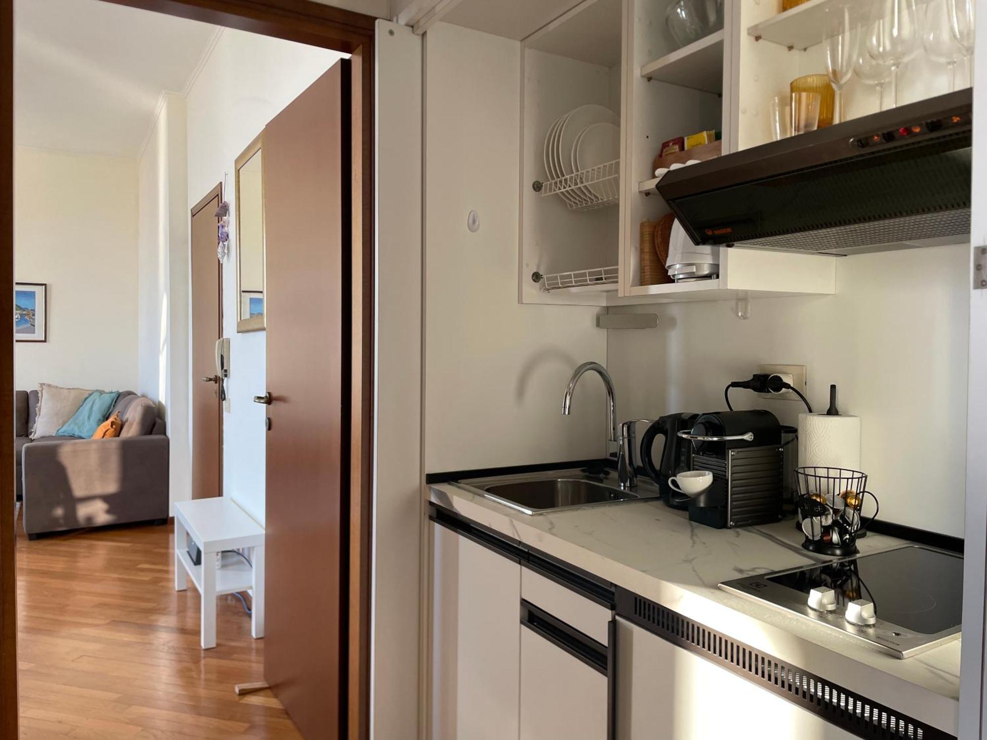 Residenza Victoria Apartment Menaggio Exterior photo